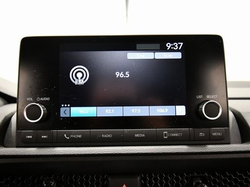 Certified 2025 Honda CR-V Sport image 24