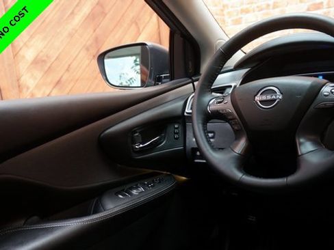 Used 2024 Nissan Murano SL image 37