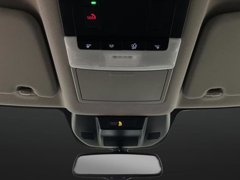 Used 2025 Nissan Rogue SV w/ Rock Creek Premium Package image 25