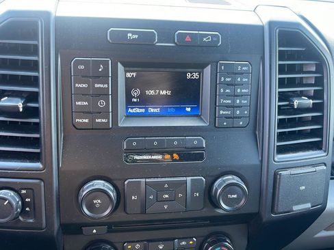 Used 2016 Ford F150 XL w/ Equipment Group 101A Mid image 17