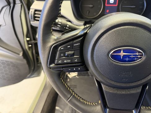 Certified 2025 Subaru Crosstrek 2.5i Sport AWD/4WD image 15