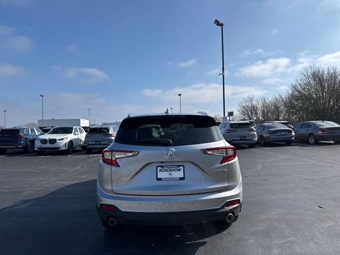 Used 2021 Acura RDX w/ Technology Package image 4