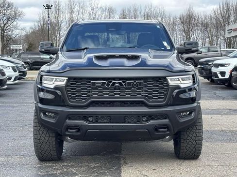 New 2026 RAM 1500 RHO image 32