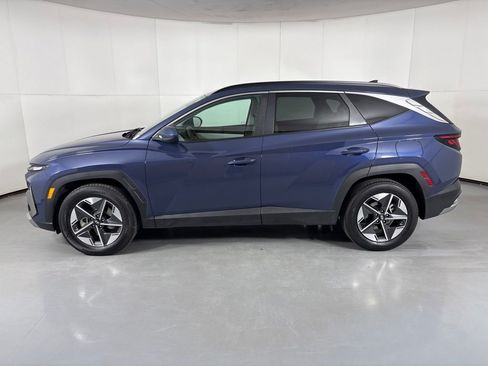Used 2025 Hyundai Tucson SEL FWD image 5