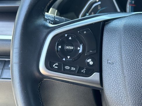 Used 2020 Honda Civic EX-L image 28