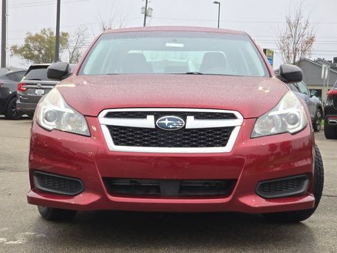 Used 2013 Subaru Legacy 2.5i image 9