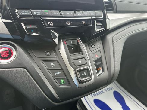 Used 2024 Honda Odyssey EX-L image 18