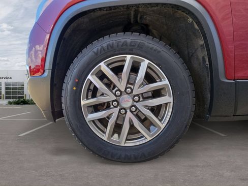 Used 2019 GMC Acadia SLE w/ Driver Alert Package I FWD image 11