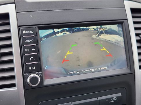 Used 2019 Nissan Frontier SV image 31