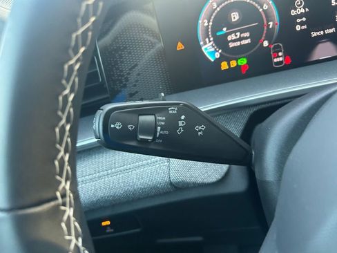 New 2026 Volkswagen Tiguan S FWD image 24
