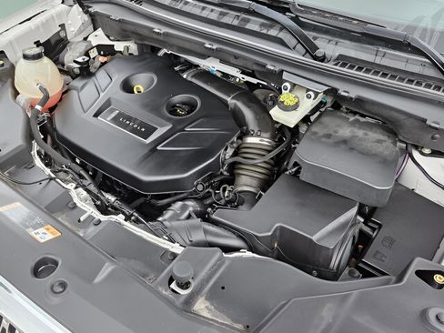 Used 2019 Lincoln MKC Reserve w/ MKC Technology Package image 26