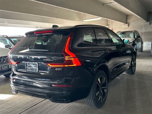 New 2026 Volvo XC60 B5 Plus w/ Protection Package Premier image 2