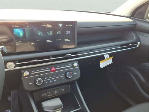 New 2026 Hyundai Tucson SE FWD image 13