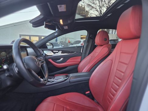 Used 2022 Mercedes-Benz CLS 450 image 18