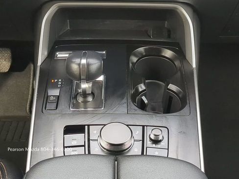 Certified 2025 MAZDA CX-90 3.3 Turbo w/ Select Package image 19