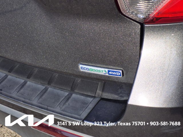 Used 2020 Ford Explorer XLT w/ Equipment Group 202A AWD/4WD image 8
