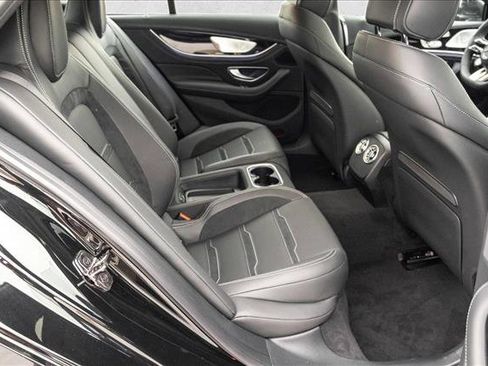 New 2026 Mercedes-Benz AMG GT 43 image 23