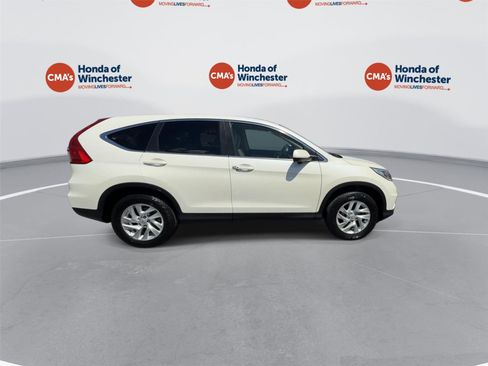 Used 2016 Honda CR-V EX image 9