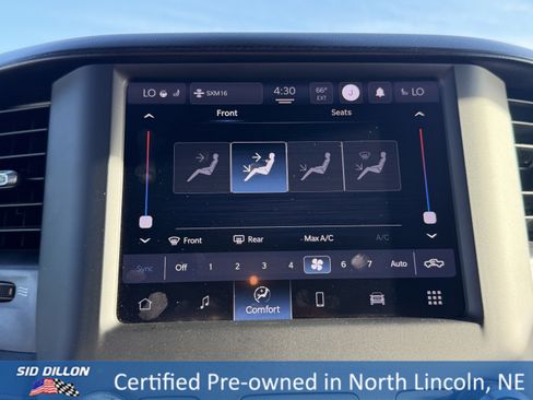 Used 2023 RAM 1500 Big Horn image 14