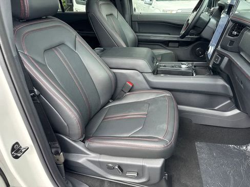 New 2024 Ford Expedition Limited RWD image 12