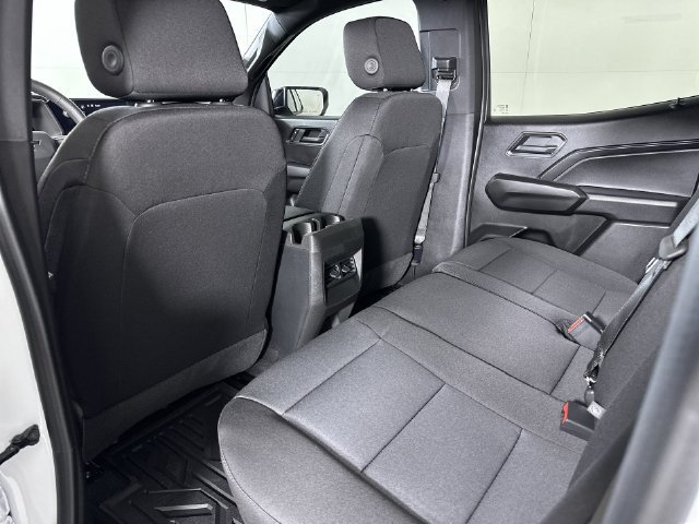 New 2026 Chevrolet Colorado Trail Boss AWD/4WD image 23