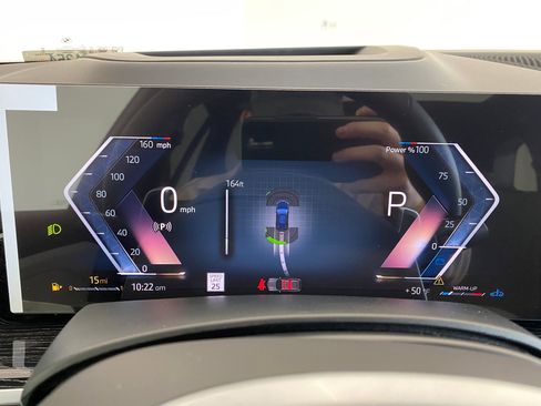 New 2026 BMW X5 xDrive40i w/ M Sport Package image 20