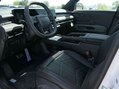 New 2027 Kia Telluride SX Prestige X-Pro AWD/4WD image 9