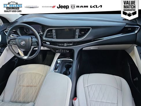 Used 2023 Buick Enclave Avenir w/ Avenir Technology Package AWD/4WD image 24
