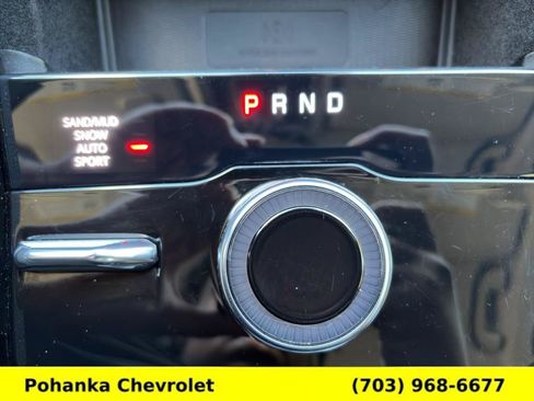 Used 2022 Jeep Grand Cherokee L Limited w/ Luxury Tech Group II AWD/4WD image 21