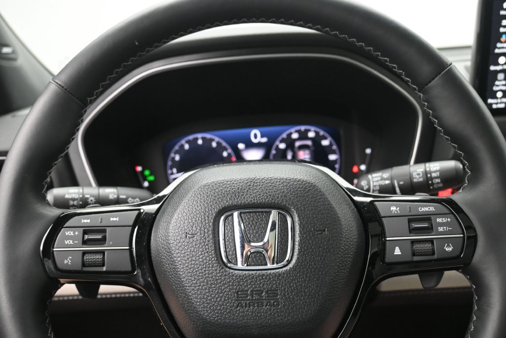 Used 2026 Honda Passport TrailSport Elite image 12