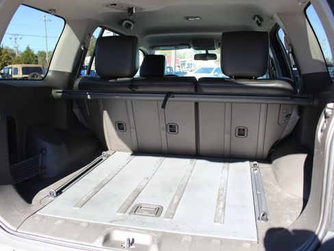 Used 2013 Nissan Xterra PRO-4X w/ Pro-4x Leather Pkg image 22