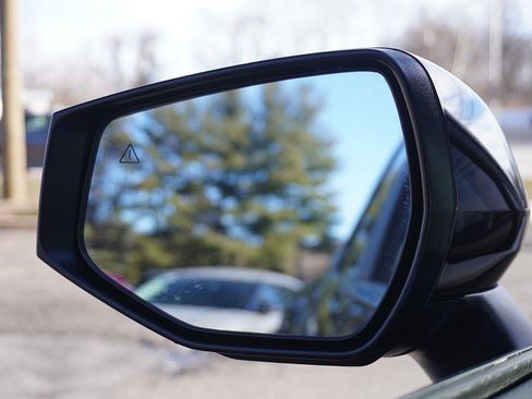 Used 2025 Kia Sportage EX image 38