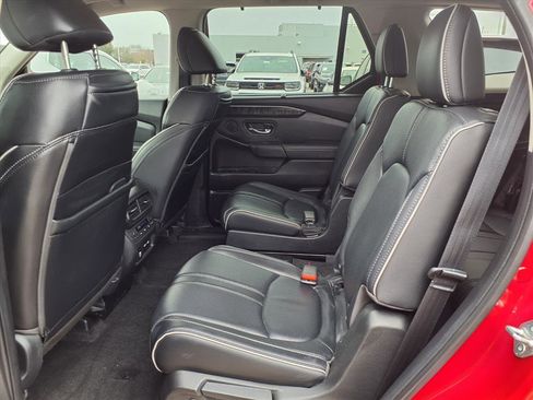 Certified 2023 Honda Pilot Elite image 19