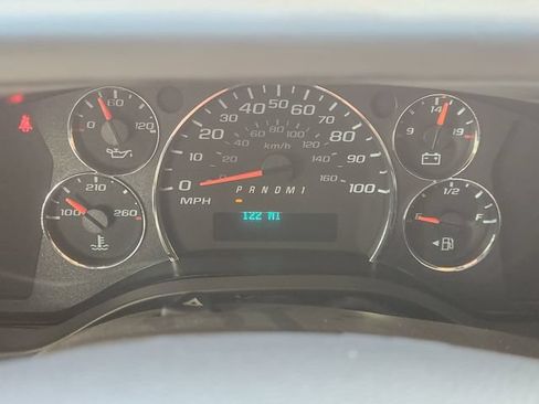 New 2025 Chevrolet Express 3500 w/ Power Convenience Package RWD image 7