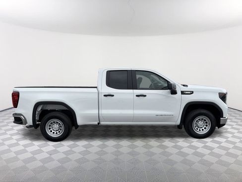 New 2026 GMC Sierra 1500 Pro w/ Pro Value Package image 5