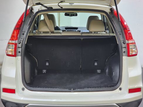 Used 2016 Honda CR-V EX-L image 8