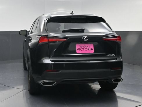 Used 2020 Lexus NX 300 FWD w/ Comfort Package image 21