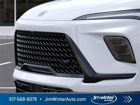 New 2026 Buick Enclave Sport Touring w/ Power Package image 13