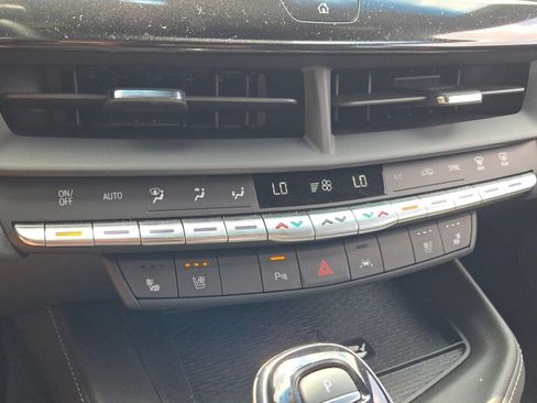 New 2025 Cadillac CT4 Premium Luxury image 30