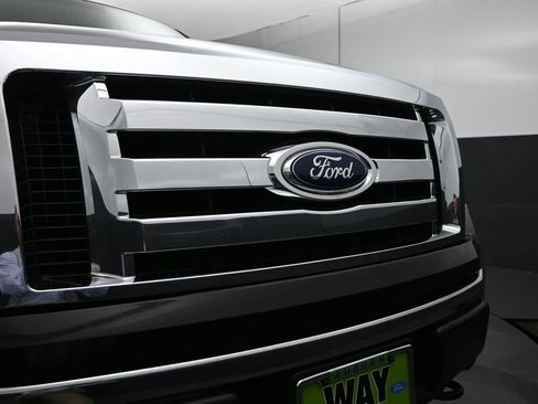 Used 2010 Ford F150 XL AWD/4WD image 6