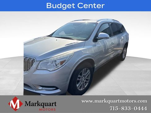 Used 2014 Buick Enclave Convenience AWD/4WD image 1