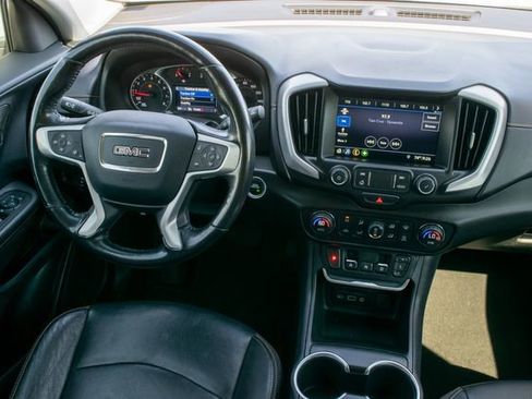 Used 2019 GMC Terrain SLT w/ Preferred Package image 24