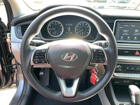 Used 2018 Hyundai Sonata ECO image 13