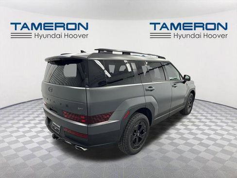 New 2026 Hyundai Santa Fe XRT w/ Tow & Go Package image 5