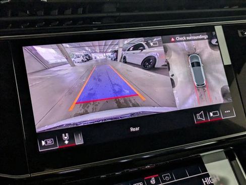 New 2026 Audi Q7 3.0T Premium Plus image 14