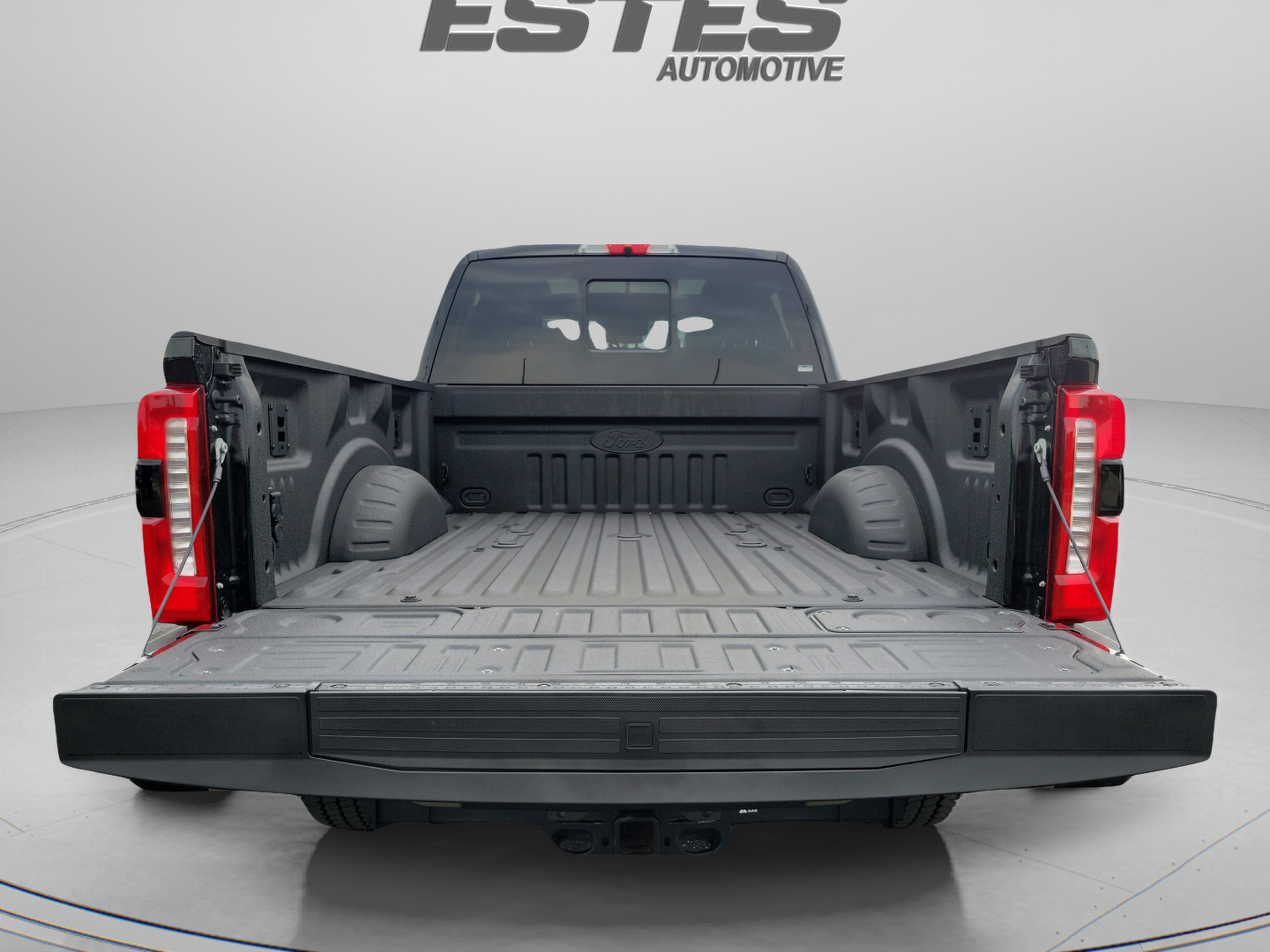 New 2026 Ford F250 King Ranch AWD/4WD image 13