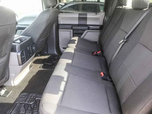 Used 2019 Ford F150 XL w/ Equipment Group 101A Mid image 14