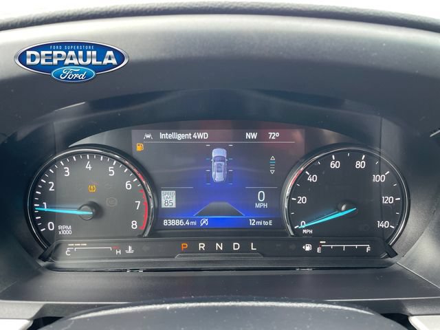 Certified 2021 Ford Explorer XLT w/ Equipment Group 202A AWD/4WD image 2