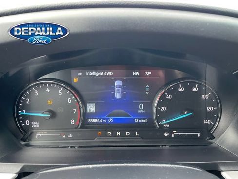 Used 2021 Ford Explorer XLT w/ Equipment Group 202A AWD/4WD image 2