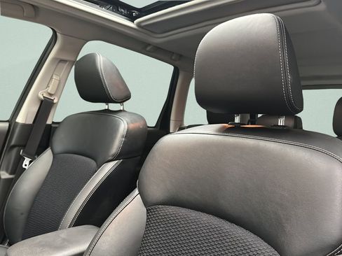 Used 2017 Subaru Forester 2.0XT Premium w/ Popular Package #2A AWD/4WD image 13